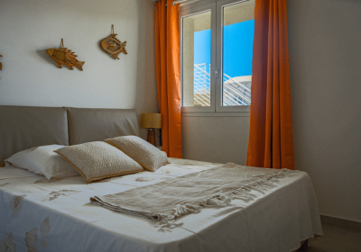 Casa Vacanze Appartamento Borgo 84 La Perla Marzamemi